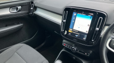 Volvo Xc40 1.5 T3 [163] Momentum 5dr Petrol Estate